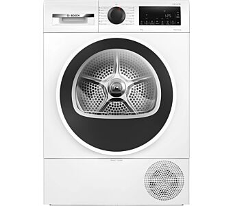 BOSCH WQG24101BY sušilni stroj
