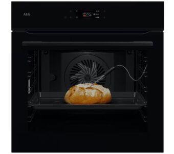 AEG NBE7P631AB vgradna pečica s pirolizo