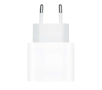 Apple polnilec USB-C 20 W (md3j4zm/a)