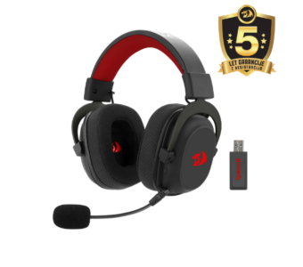 Brezžične gaming slušalke REDRAGON ZEUS PRO H510-PRO