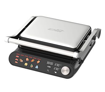 Kontaktni žar ELIT GRILLZILLA