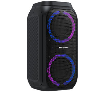 HISENSE PARTY ROCKET 160 zvočnik za zabavo