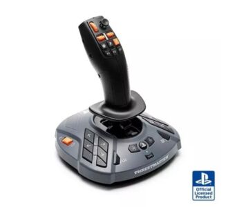 Thrustmaster SimTask FarmStick PC/PS5/PS4