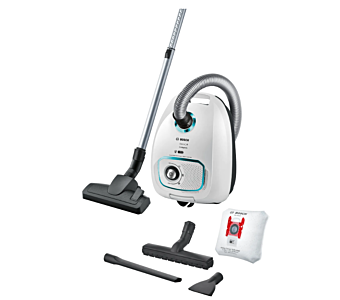 Sesalnik BOSCH BGBS4HYG1