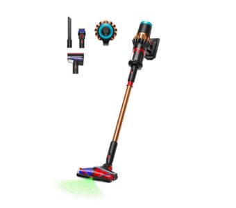 Baterijski sesalnik DYSON V16 PISTON ANIMAL