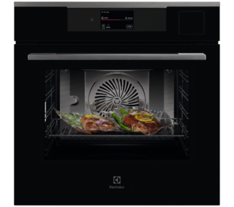 ELECTROLUX KOAAS3XH vgradna pečica s paro