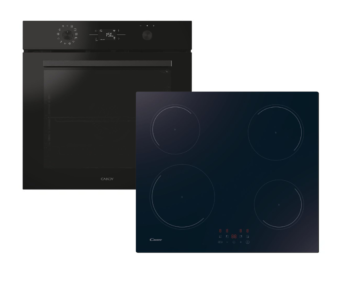 CANDY BFCAN indukcijski kuhalni set