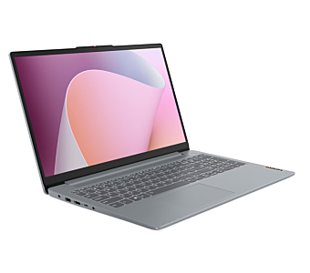 Prenosni računalnik LENOVO IdeaPad 3 Slim 15,6" R5-7520U/16/512/W11H (82XQ00UGSC)