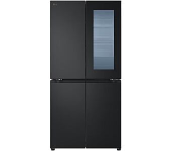 LG GMV860EPDE štirivratni hladilnik