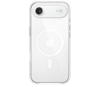 Ovitek Apple iPhone Air Case with MagSafe – Frost