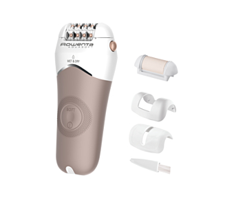Epilator ROWENTA EP4924F0