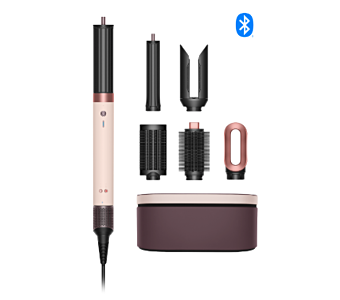 Oblikovalec las DYSON AIRWR.CO-ANDA Ceramic Pink