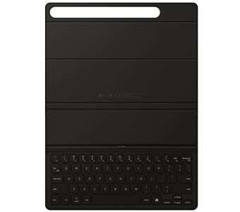 SAMSUNG MAPA S TIPKOVNICO SLIM GALAXY TAB S9/S9 FE/S10 FE/S10 LITE-Črna (EF-DX720UBEGWW)