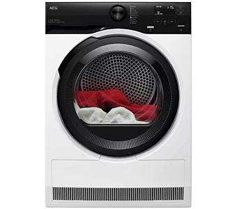 AEG TR7G8BE sušilni stroj