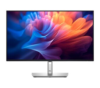 Monitor Dell 27 P2725H – 27" FHD IPS, 100 Hz (210-BMGC)