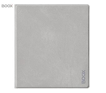 BOOX Go 7 Series originalni magnetni ovitek / etui, Fabric Gray (siv) (OV-BOOX-GO7-GR-0716)