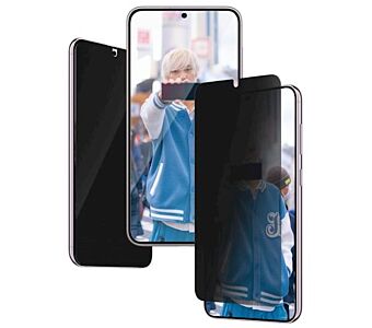 Zaščitno steklo PANZERGLASS za GALAXY S24+ PRIVACY UWF WA