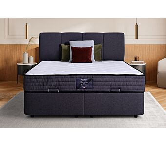 Celotna postelja SAVANNA