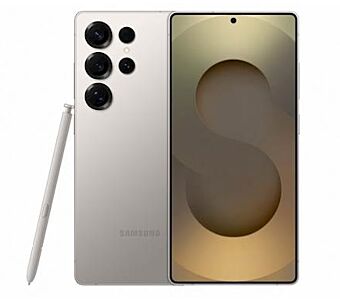 Pametni telefon SAMSUNG GALAXY S25 ULTRA 12/512GB
