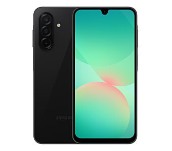 Pametni telefon SAMSUNG GALAXY A26 5G 6GB 128GB