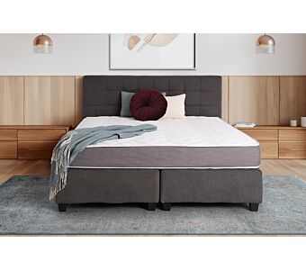 Vzmetnica LUNAREST POCKET