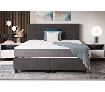 Vzmetnica LUNAREST FOAM