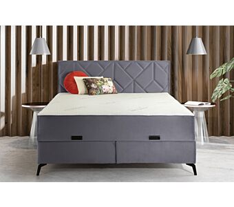 Celotna postelja KRON