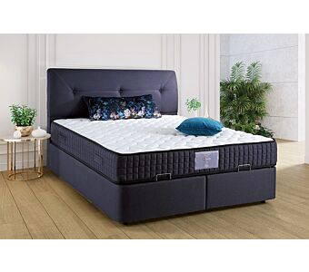 Celotna postelja SWISS