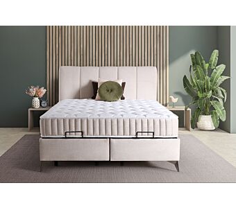 Celotna postelja VICTORIA 