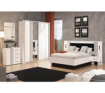 Celotna spalnica ALOND PLUS