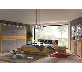 Celotna spalnica DENVER