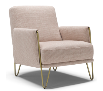 Fotelj DILETTA - Max Divani