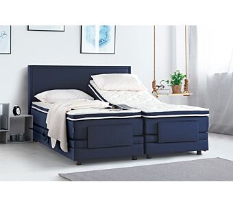 Električna postelja SERTA PURE