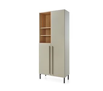 Garderobna omara SERGIO