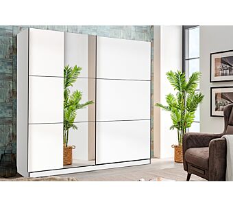 Garderobna omara SIERRA