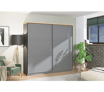 Garderobna omara VALENCIA