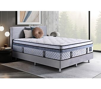 Vzmetnica Hilker INDULGENCE IV