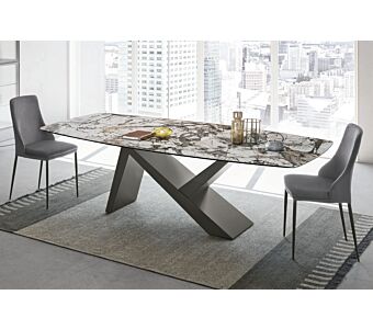 Jedilna miza IKARUS - Sedit