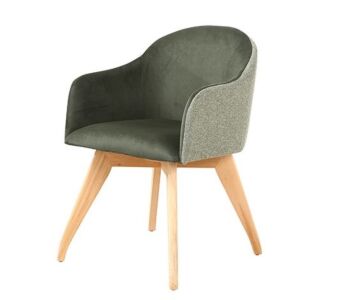 Jedilni stol CLAUDIA