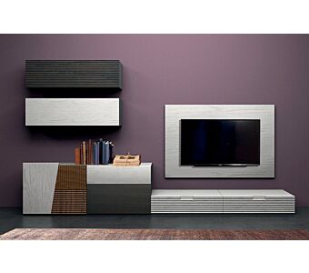 Dnevni regal APOLON - Devina Nais