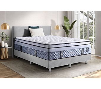 Vzmetnica Hilker PRESTIGE IV