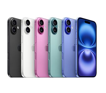 Pametni telefon APPLE iPhone 16 128GB