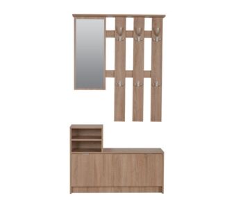 Panel z omarico RAVENNA