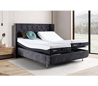 Postelja Tempur LUXURY