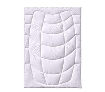 Prešita odeja CASHMERE medium