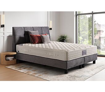 Vzmetnica SERTA SWITZERLAND BAMBOO