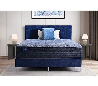 Vzmetnica Serta COBALT EURO