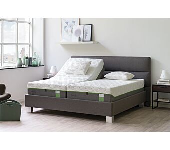 Vzmetnica TEMPUR HYBRID LUXE 30