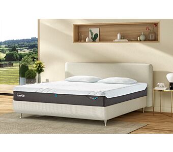 Vzmetnica Tempur PRO PLUS CQ SOFT
