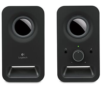 Zvočniki LOGITECH Z150